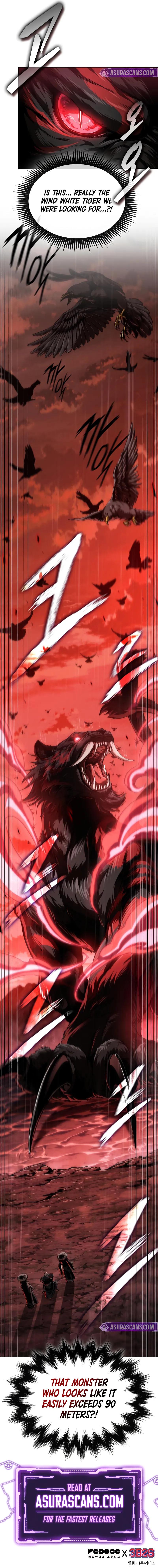 Nano Machine - Chapter 301 - Image 11