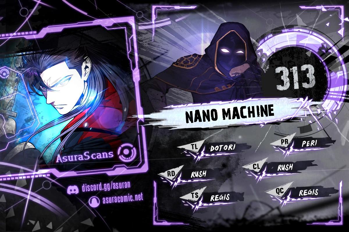 Nano Machine Episode 313 1