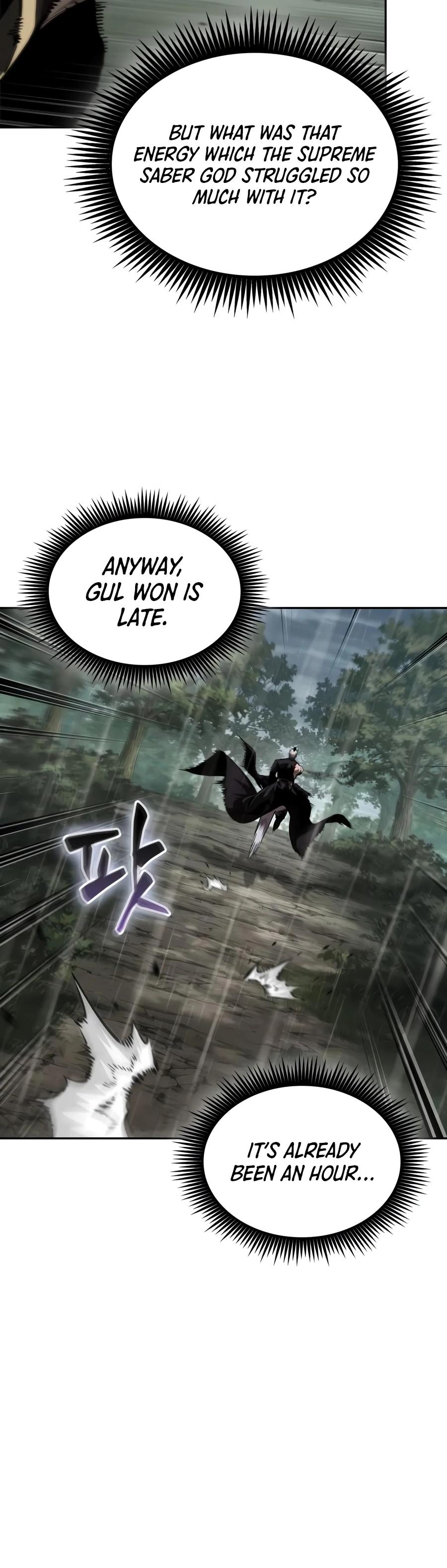 Chapter 319 — Episode 319 — Page 9