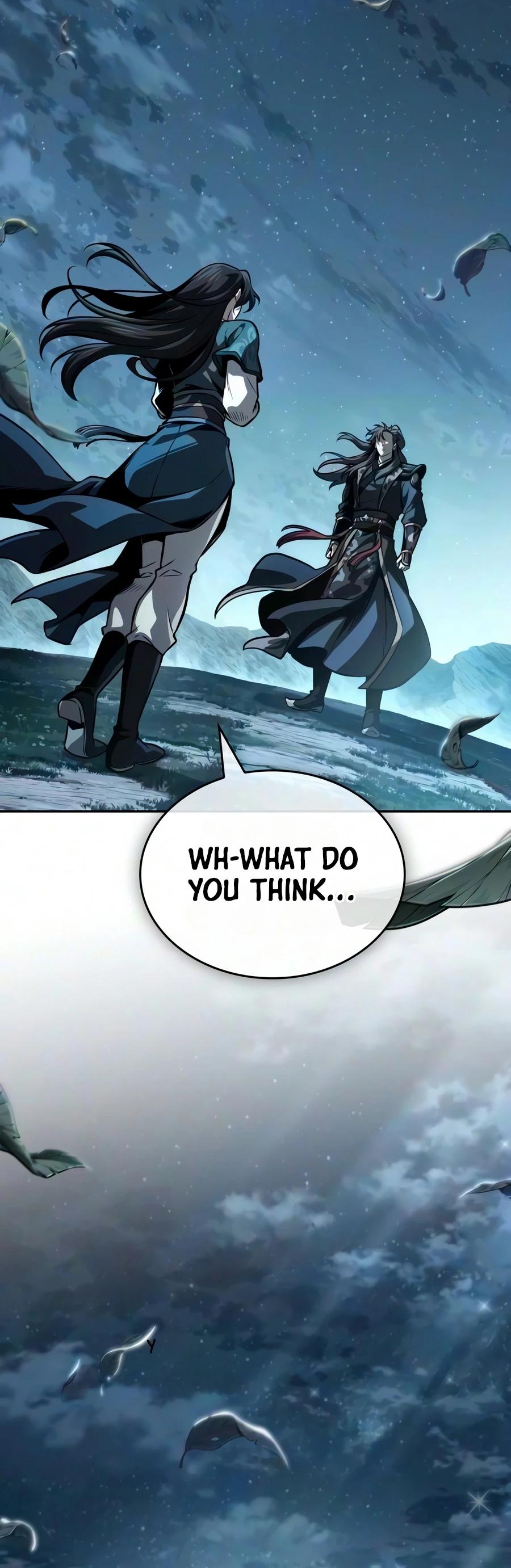 Read Nano Machine - Chapter 321 - www.nanomachinemangafree.com | Image 3
