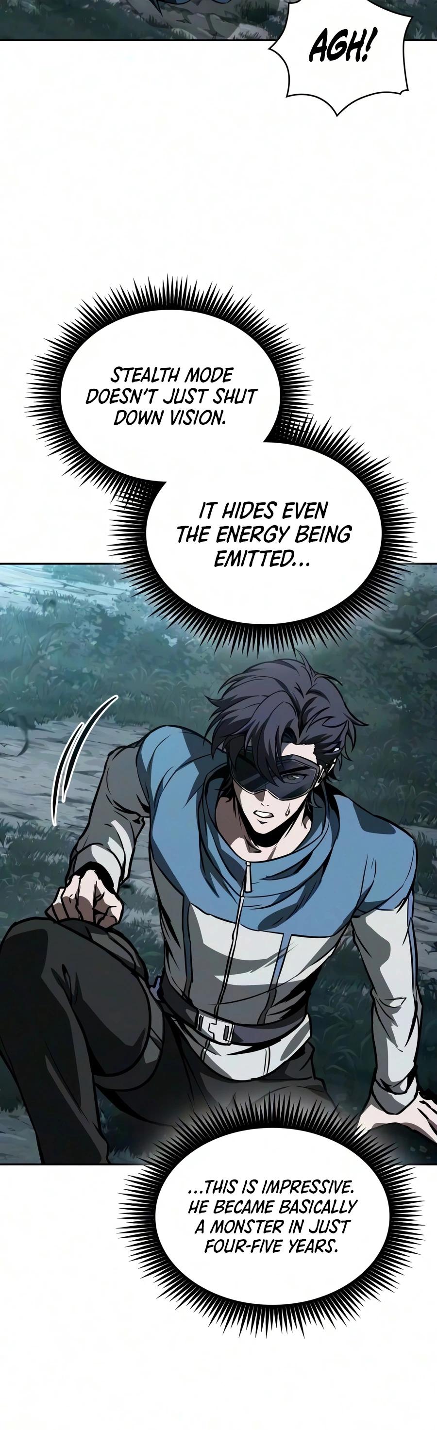Read Nano Machine - Chapter 321 - www.nanomachinemangafree.com | Image 13