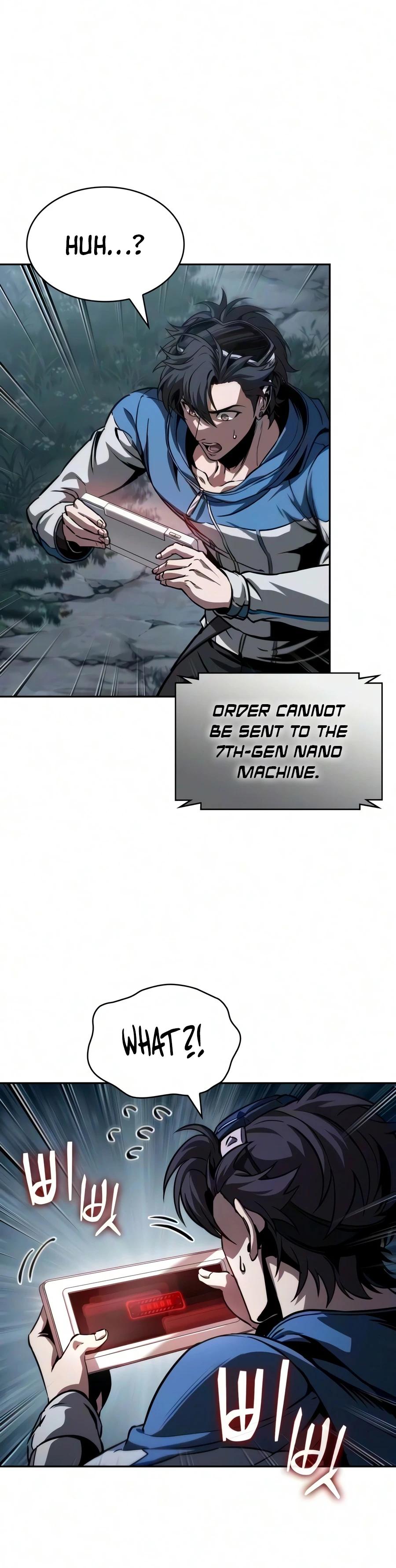 Chapter 322 — Episode 322 — Page 5