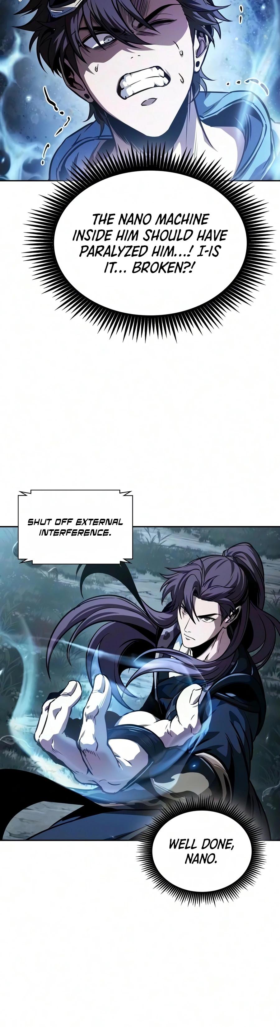 Chapter 322 — Episode 322 — Page 7