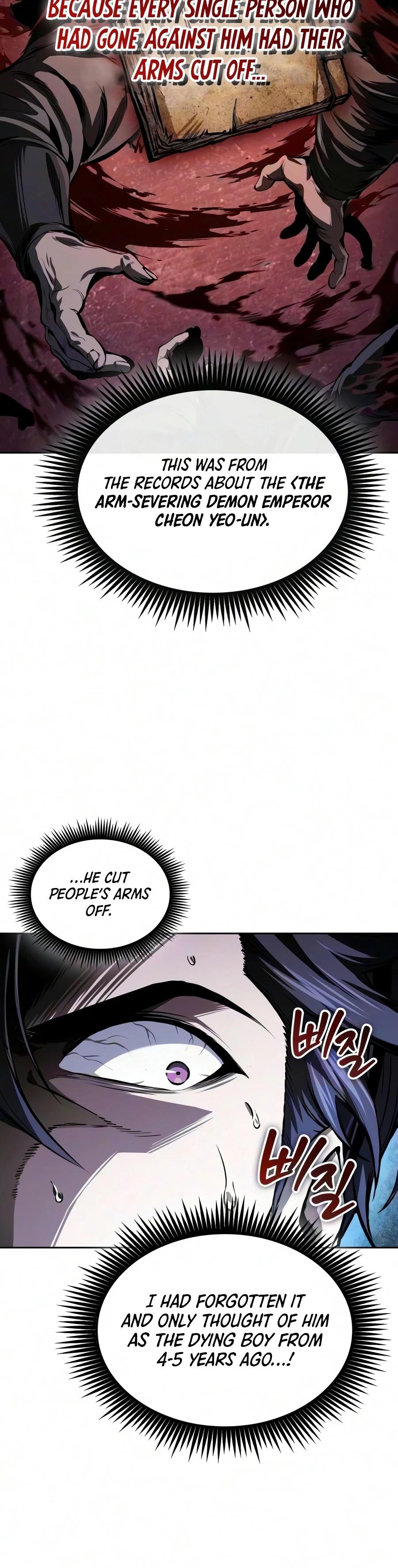 Chapter 322 — Episode 322 — Page 11