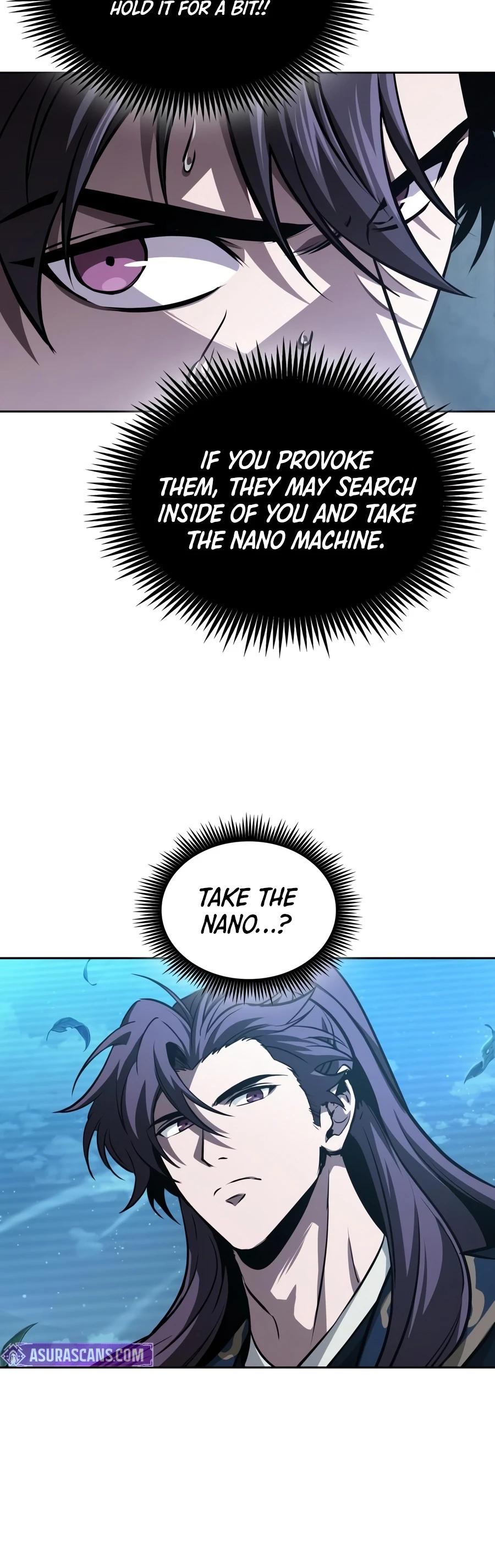 Chapter 323 — Episode 323 — Page 9