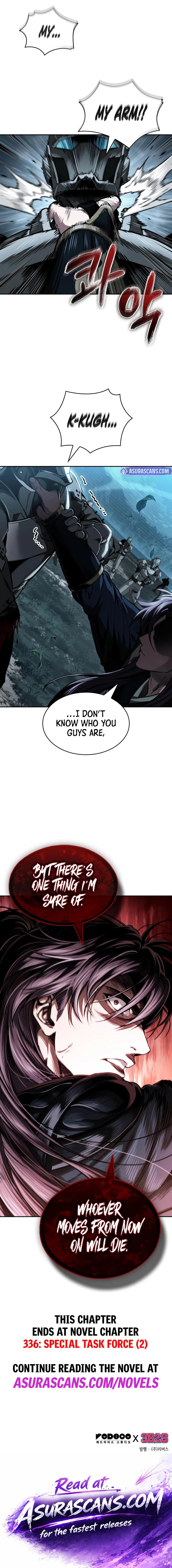 Chapter 323 — Episode 323 — Page 18