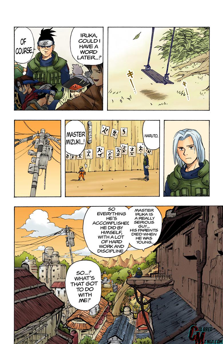 Chapter 1 — Page 21