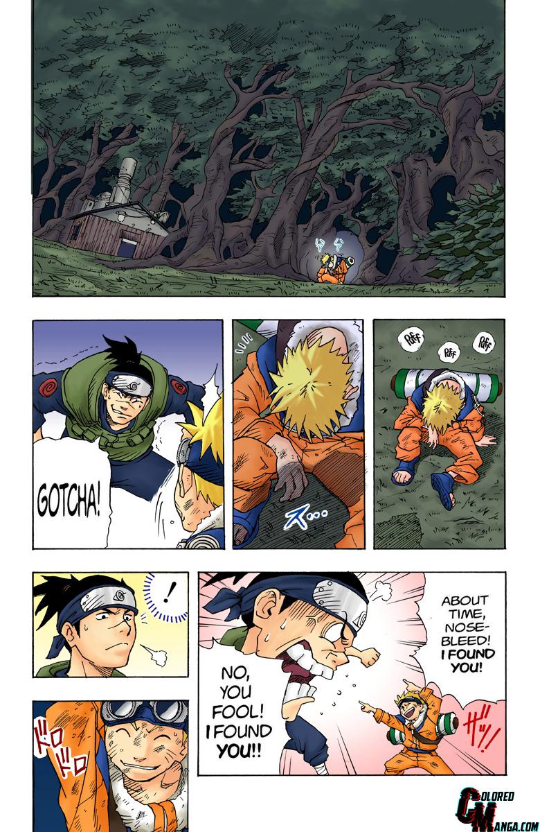 Chapter 1 — Page 28