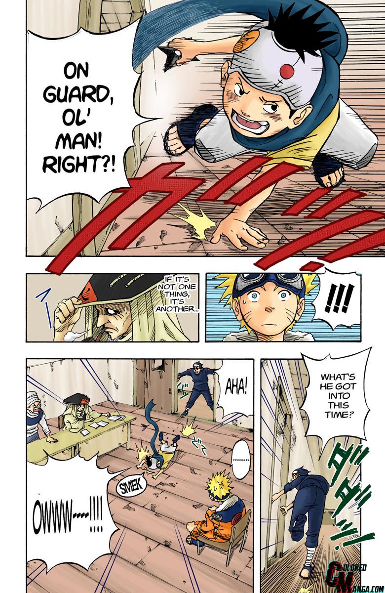 Chapter 2 — Page 4
