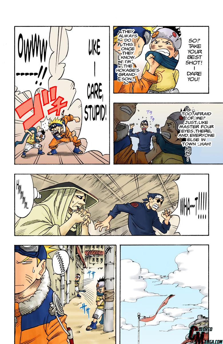 Chapter 2 — Page 6
