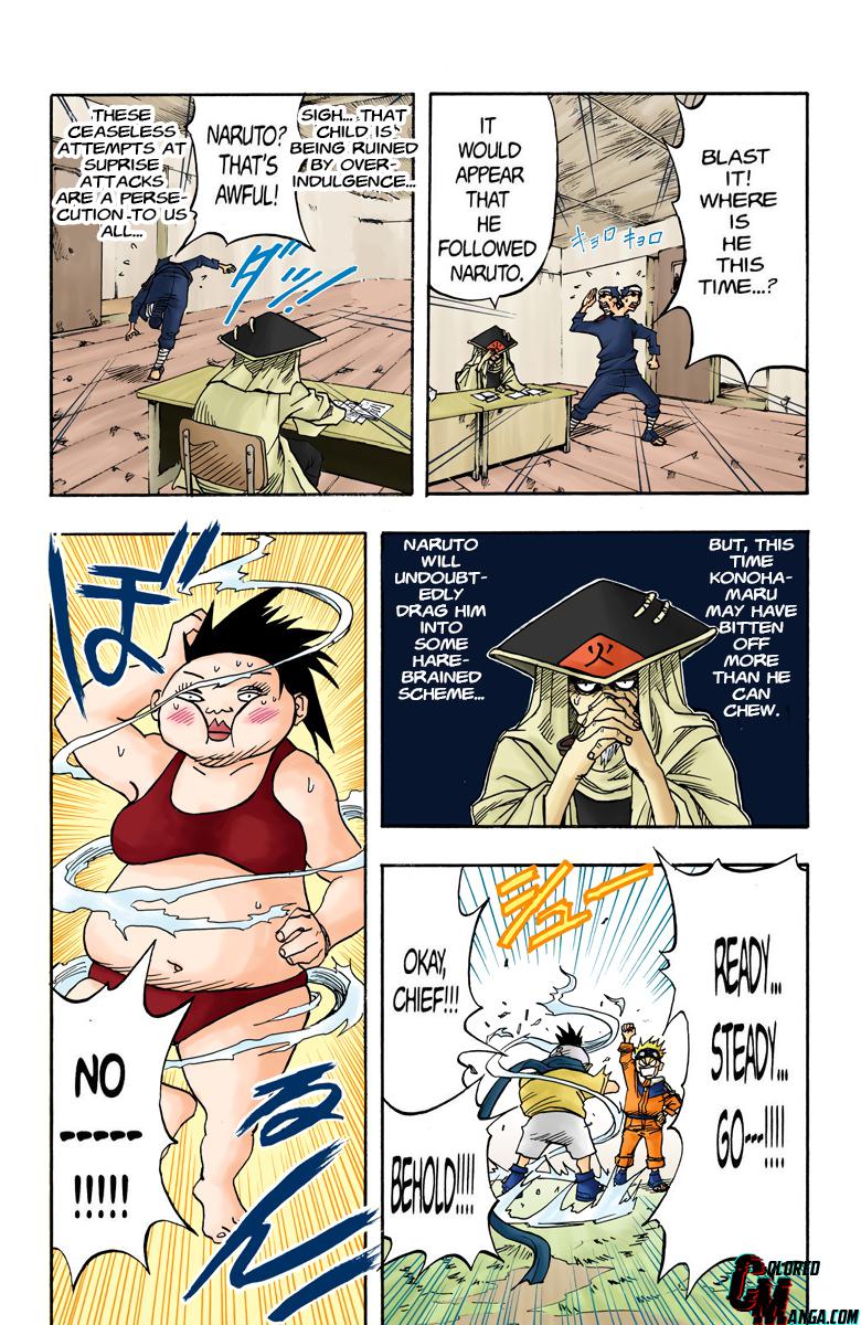 Chapter 2 — Page 8
