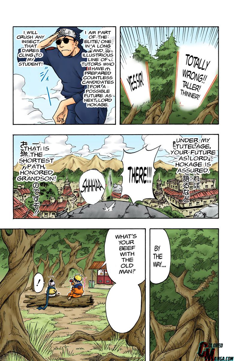 Chapter 2 — Page 9