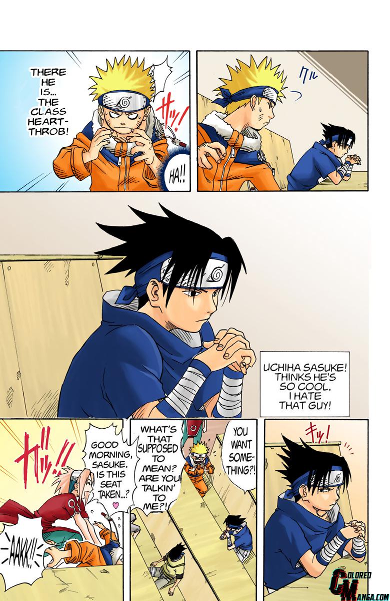 Chapter 3 — Page 5