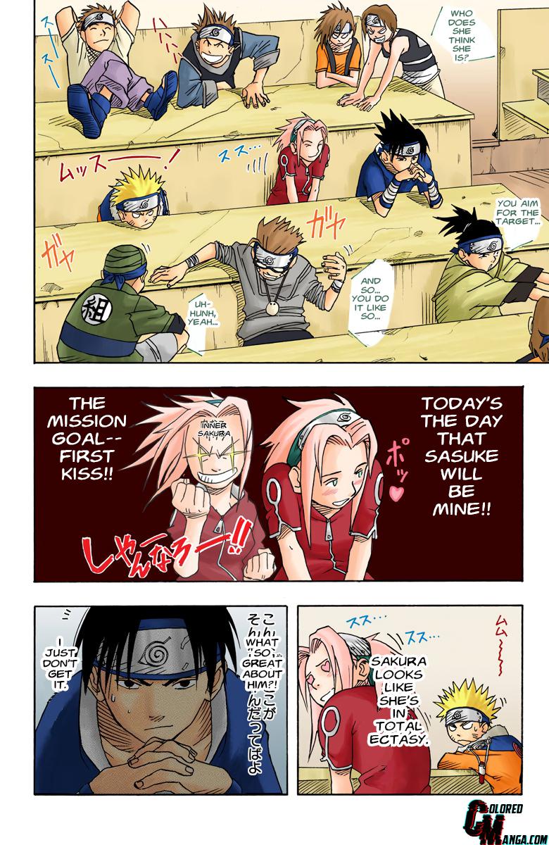Chapter 3 — Page 6
