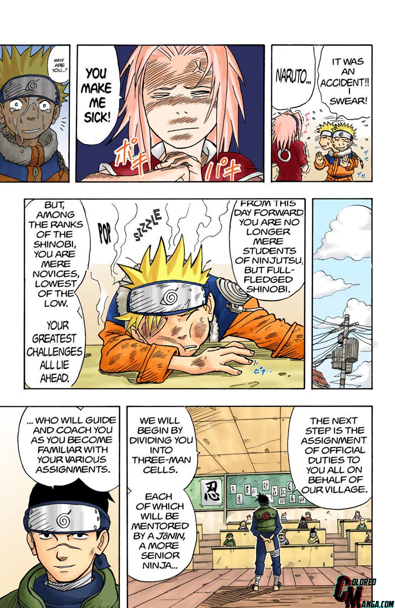 Chapter 3 — Page 9