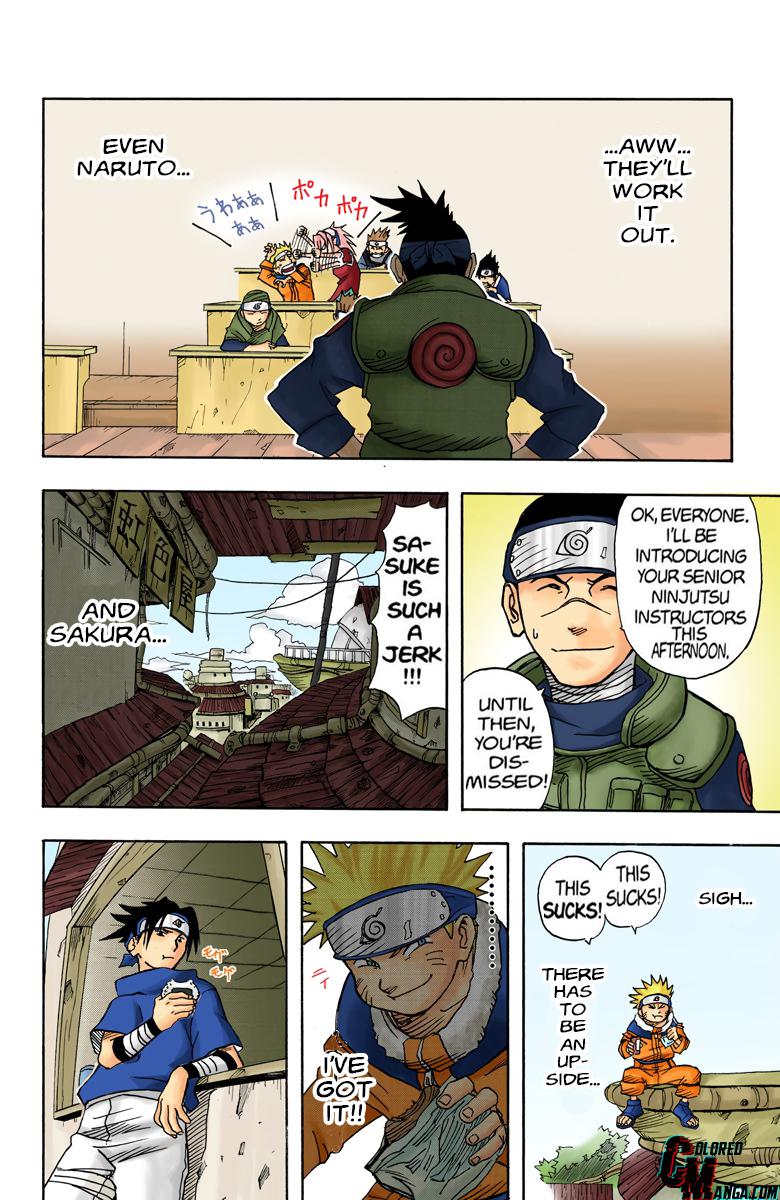 Chapter 3 — Page 12