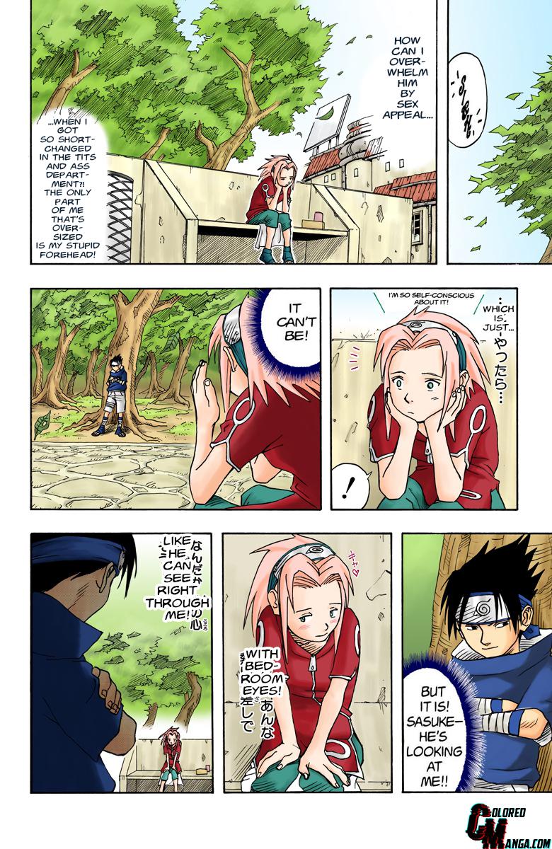 Chapter 3 — Page 14
