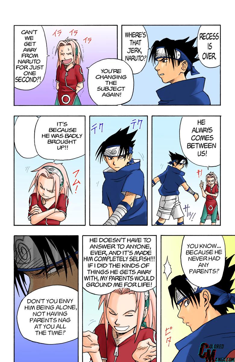 Chapter 3 — Page 20