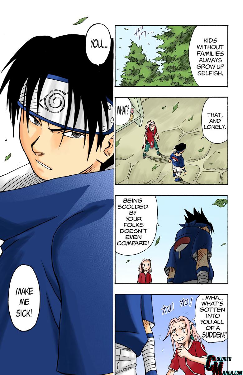 Chapter 3 — Page 21