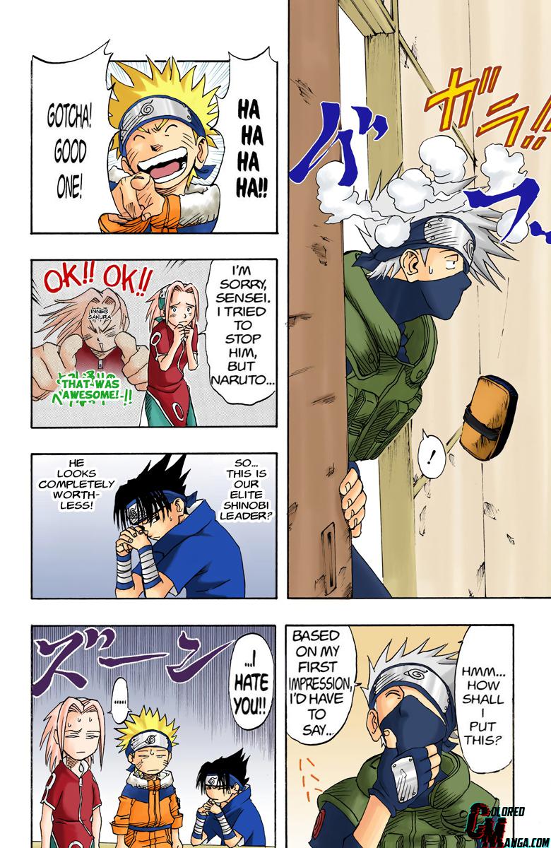 Chapter 4 — Page 4