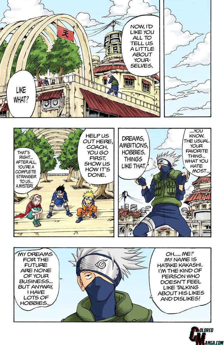 Chapter 4 — Page 5