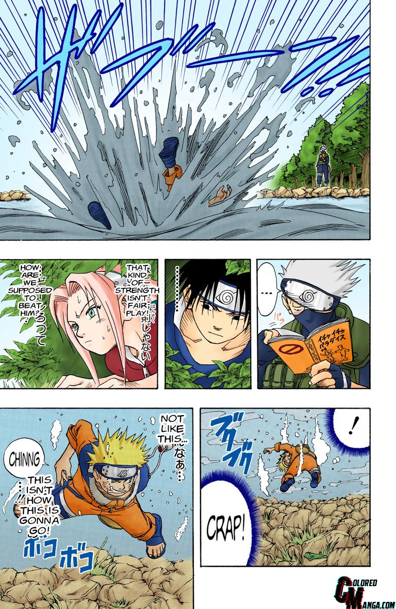 Chapter 5 — Page 9