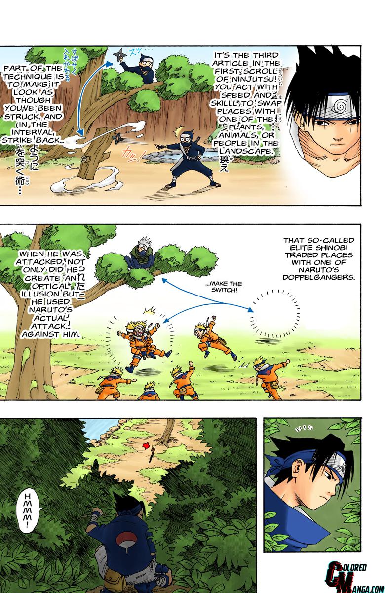 Chapter 6 — Page 5