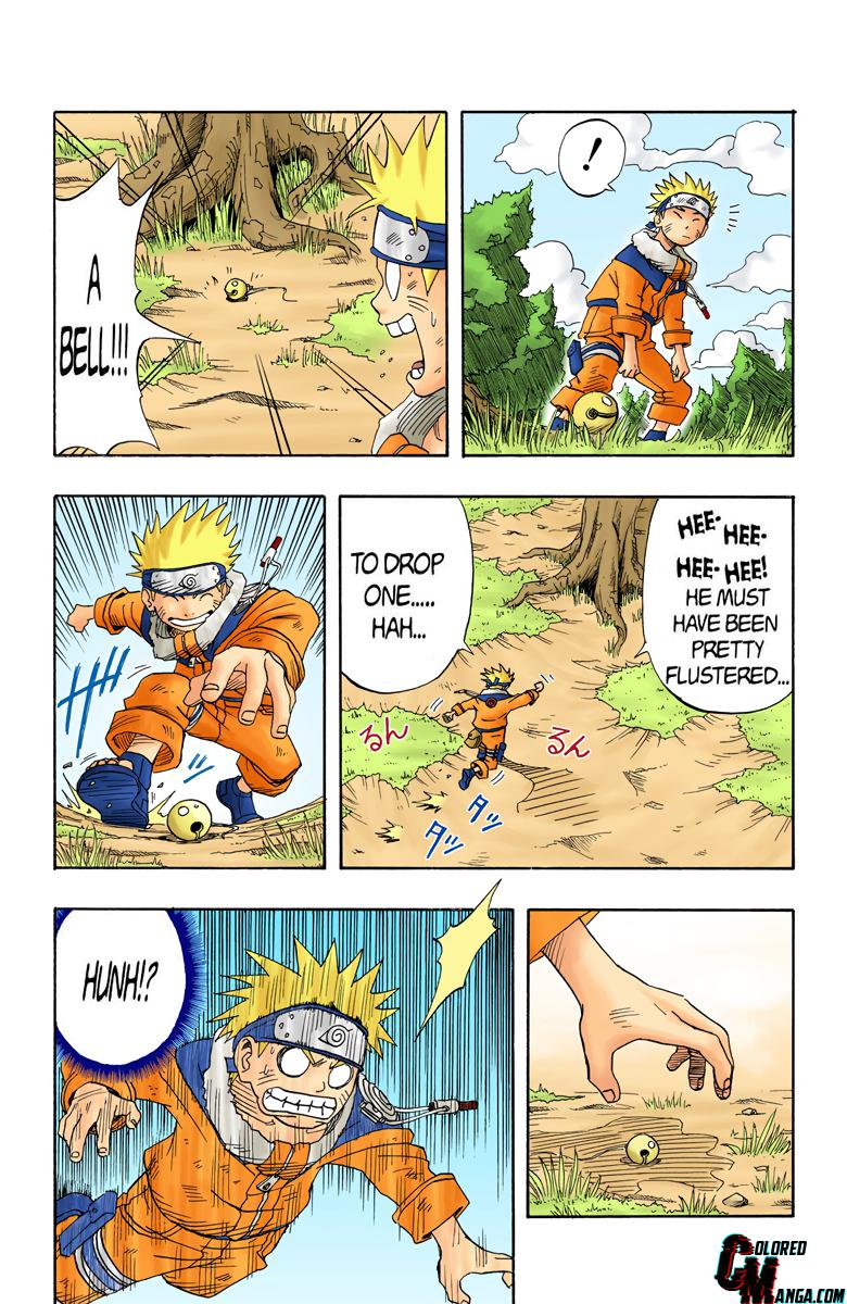 Chapter 6 — Page 6