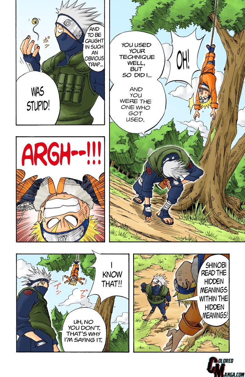 Chapter 6 — Page 8