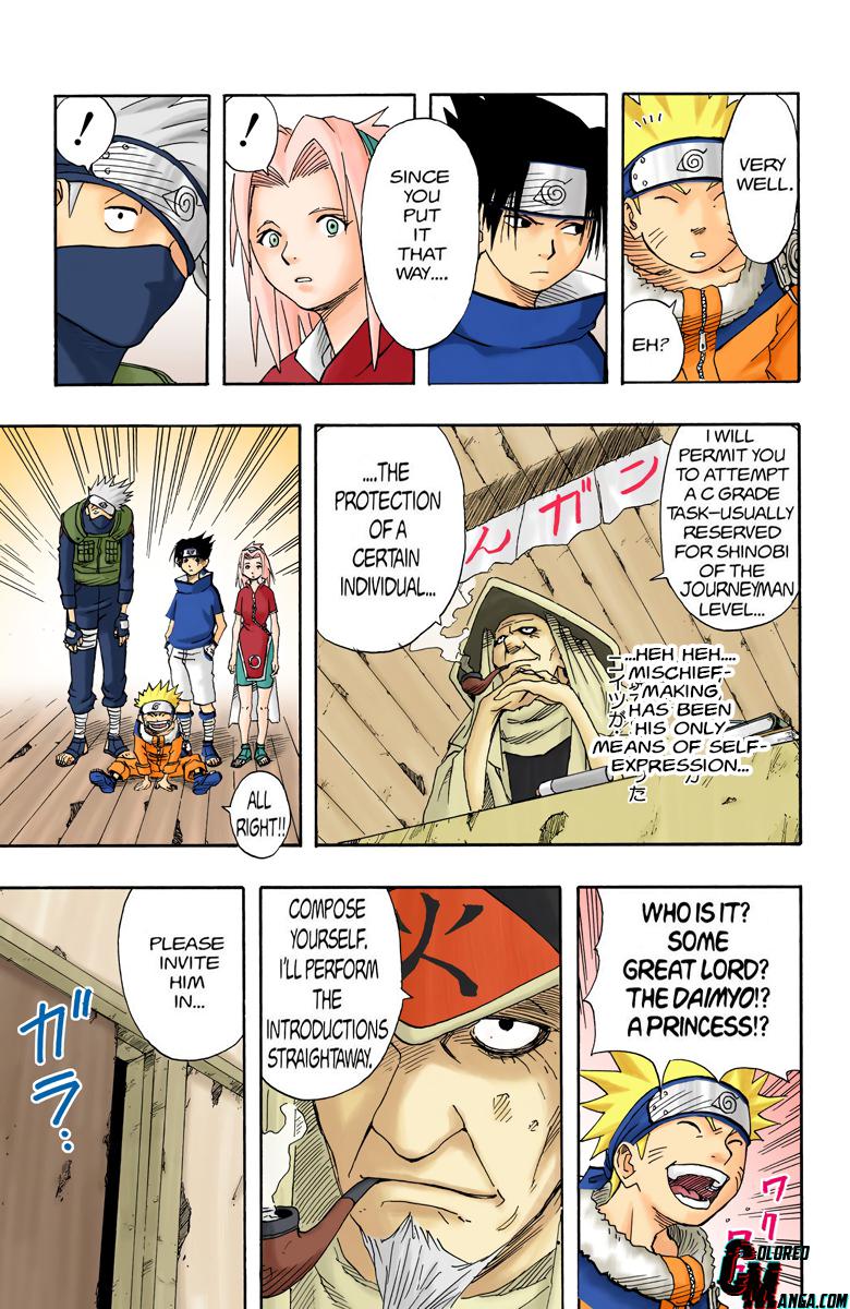 Chapter 9 — Page 9