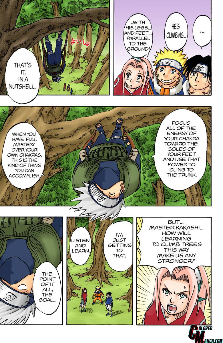 Chapter 18 — Page 9