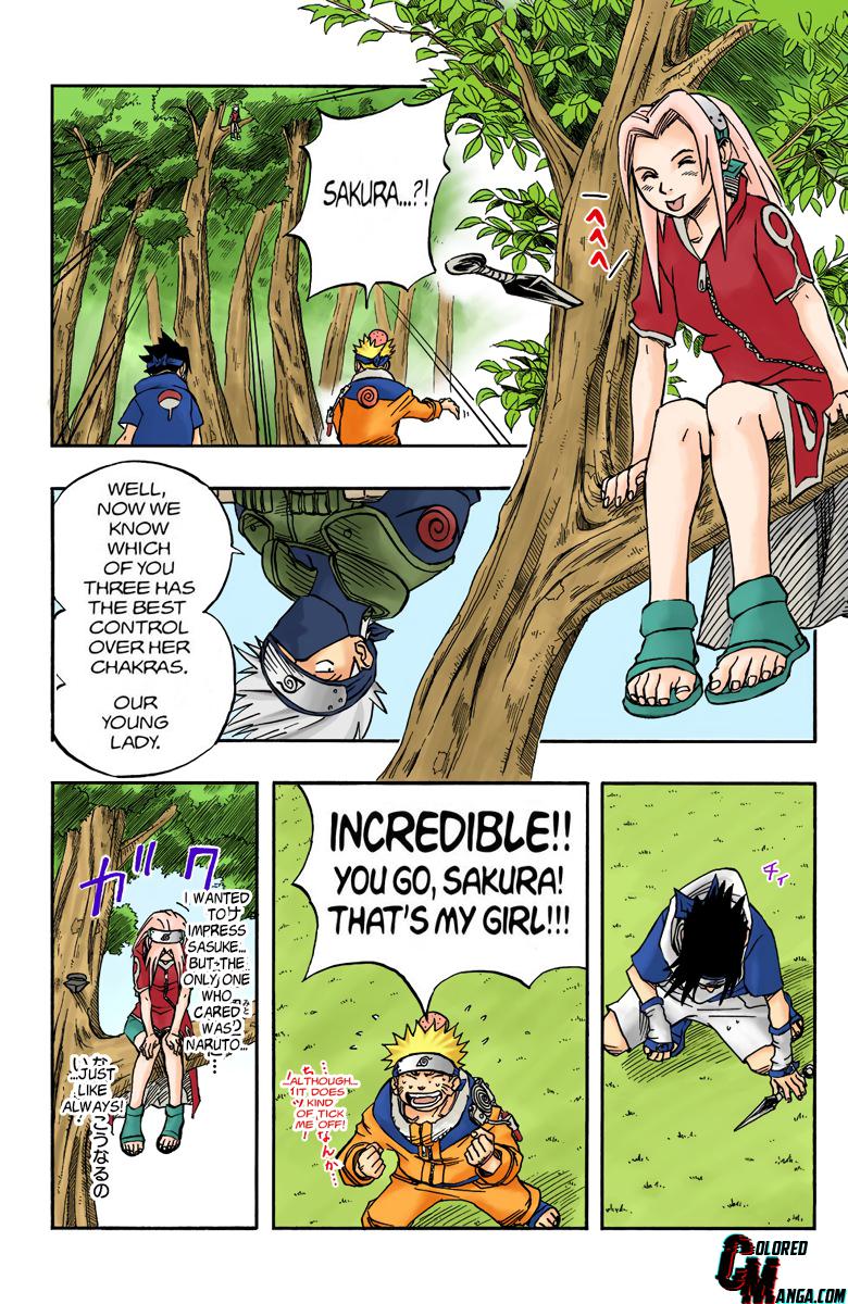 Chapter 18 — Page 16