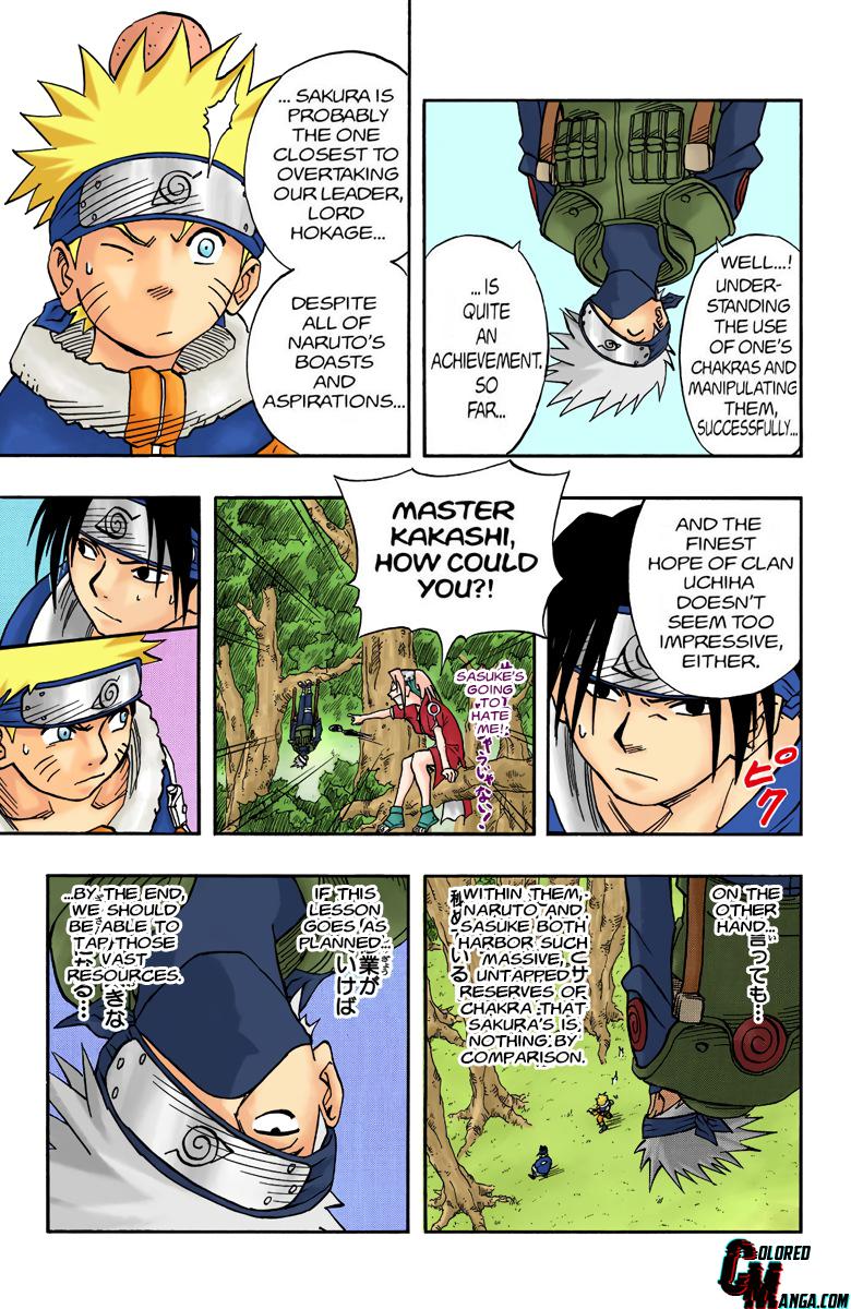 Chapter 18 — Page 17