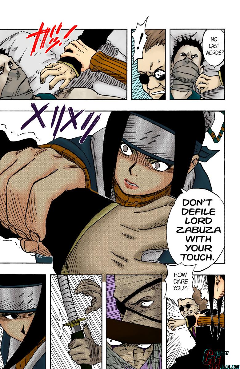 Chapter 18 — Page 21