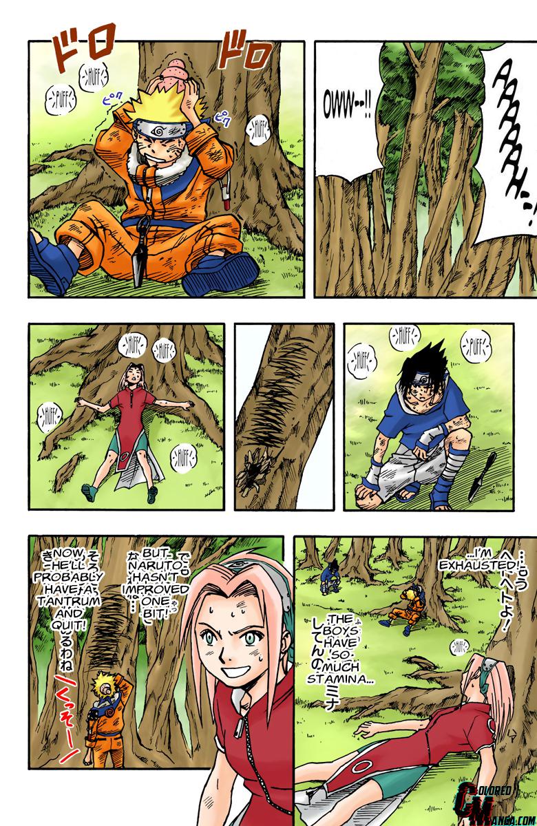 Chapter 18 — Page 24