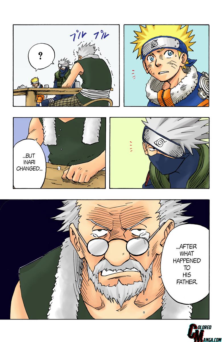 Chapter 19 — Page 19
