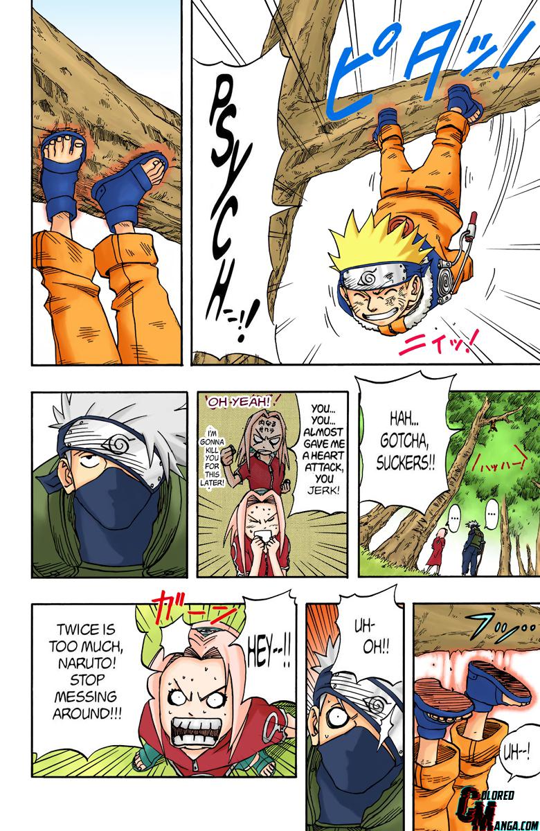Chapter 21 — Page 16
