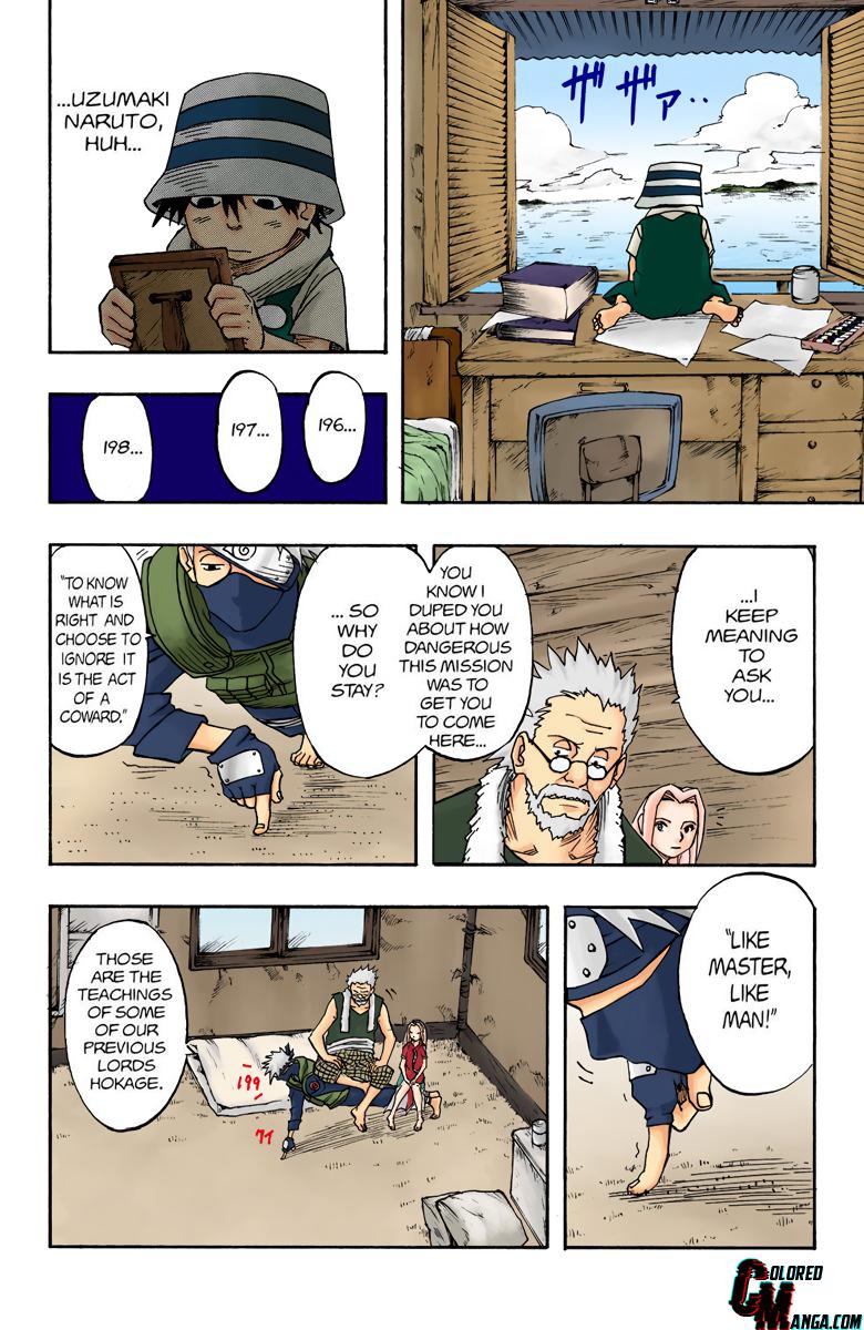 Chapter 21 — Page 18
