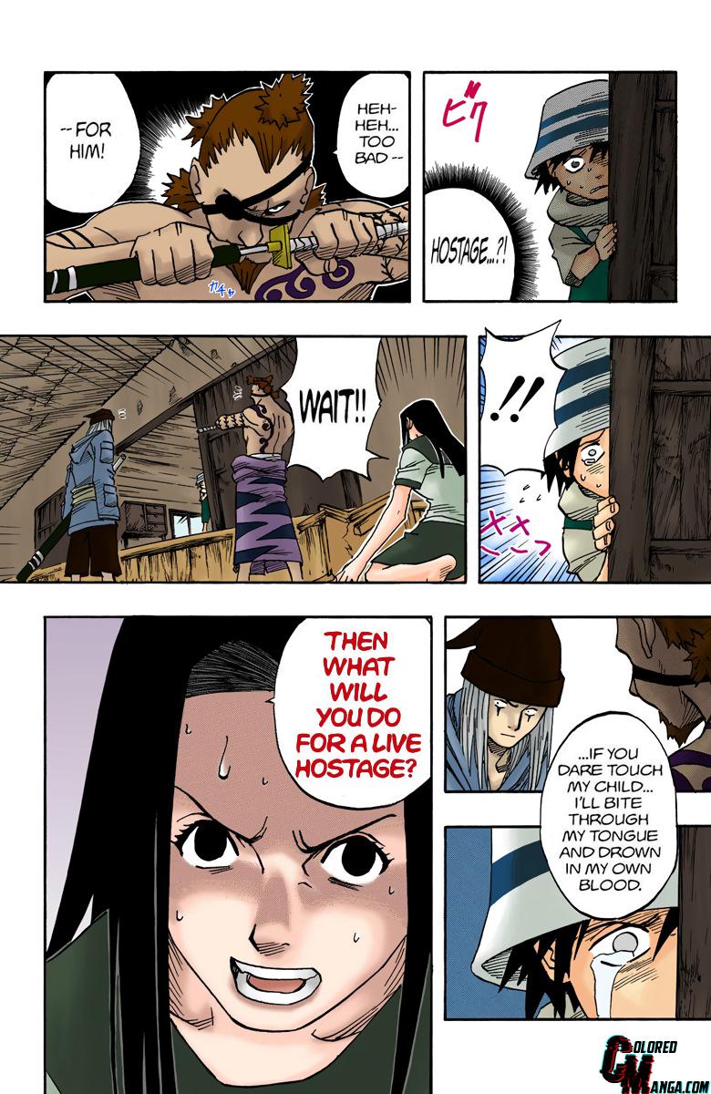Chapter 23 — Page 6