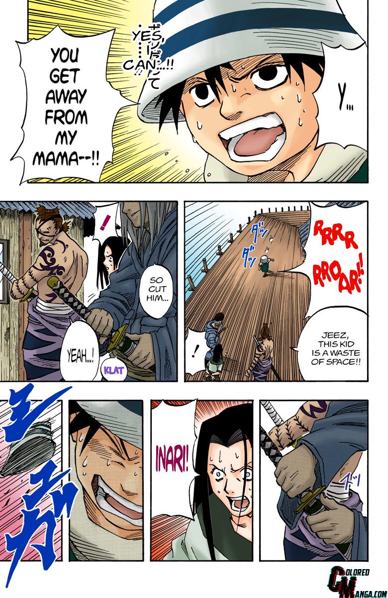 Chapter 23 — Page 11
