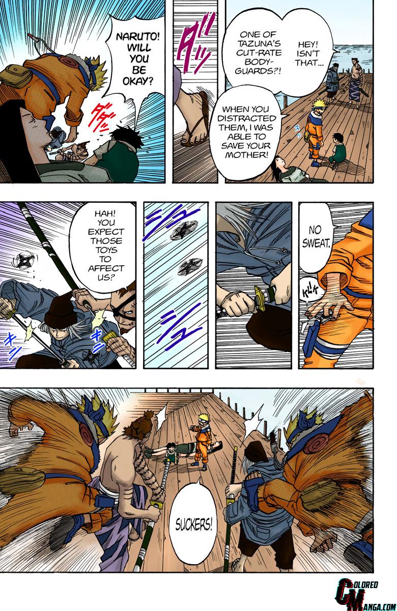 Chapter 23 — Page 13
