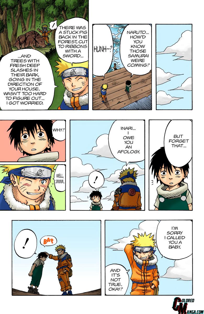 Chapter 23 — Page 15