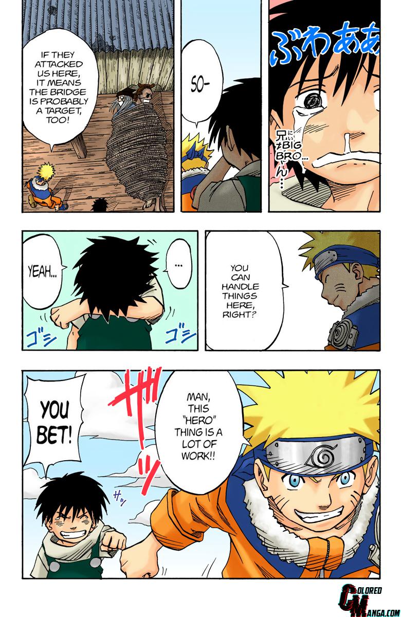 Chapter 23 — Page 19