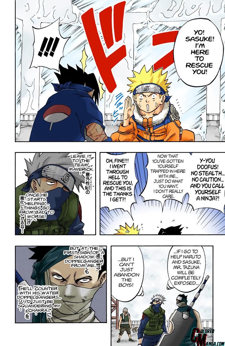 Chapter 25 — Page 6