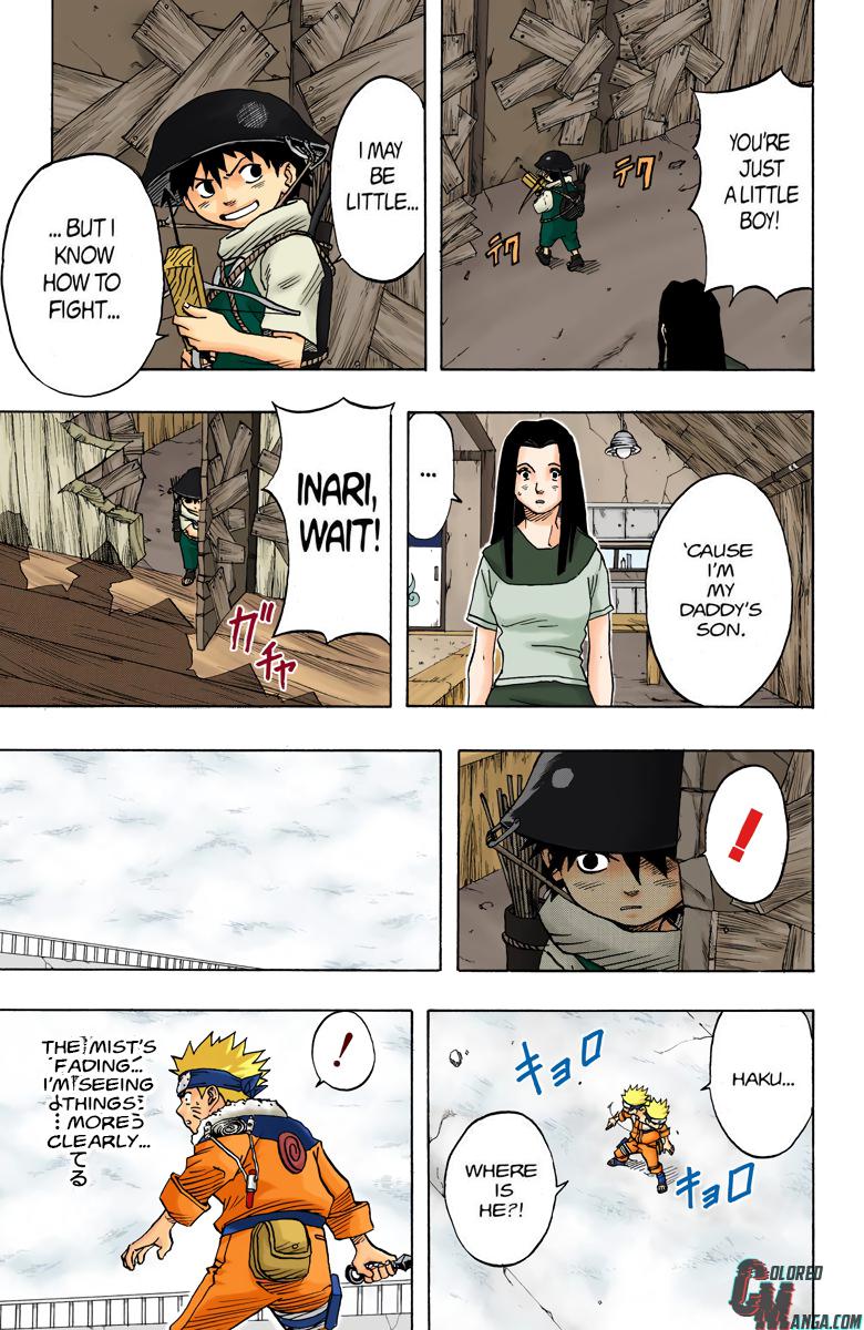 Chapter 31 — Page 5