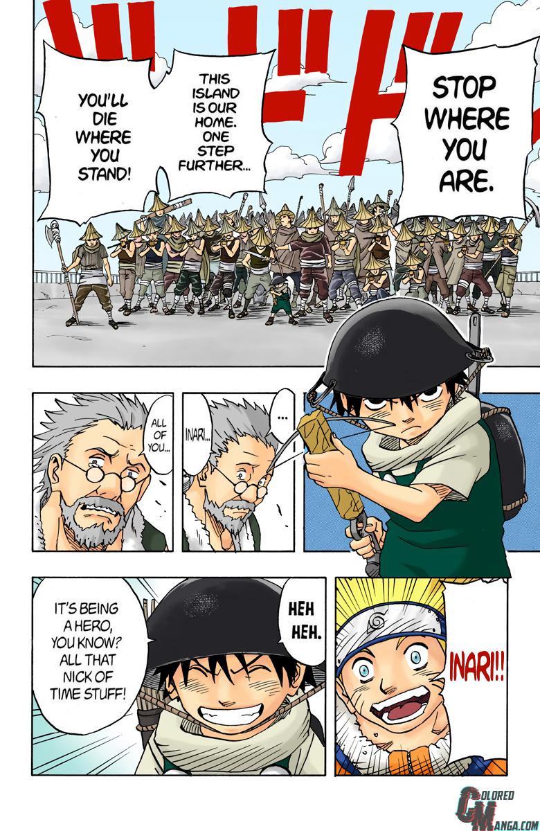 Chapter 33 — Page 8