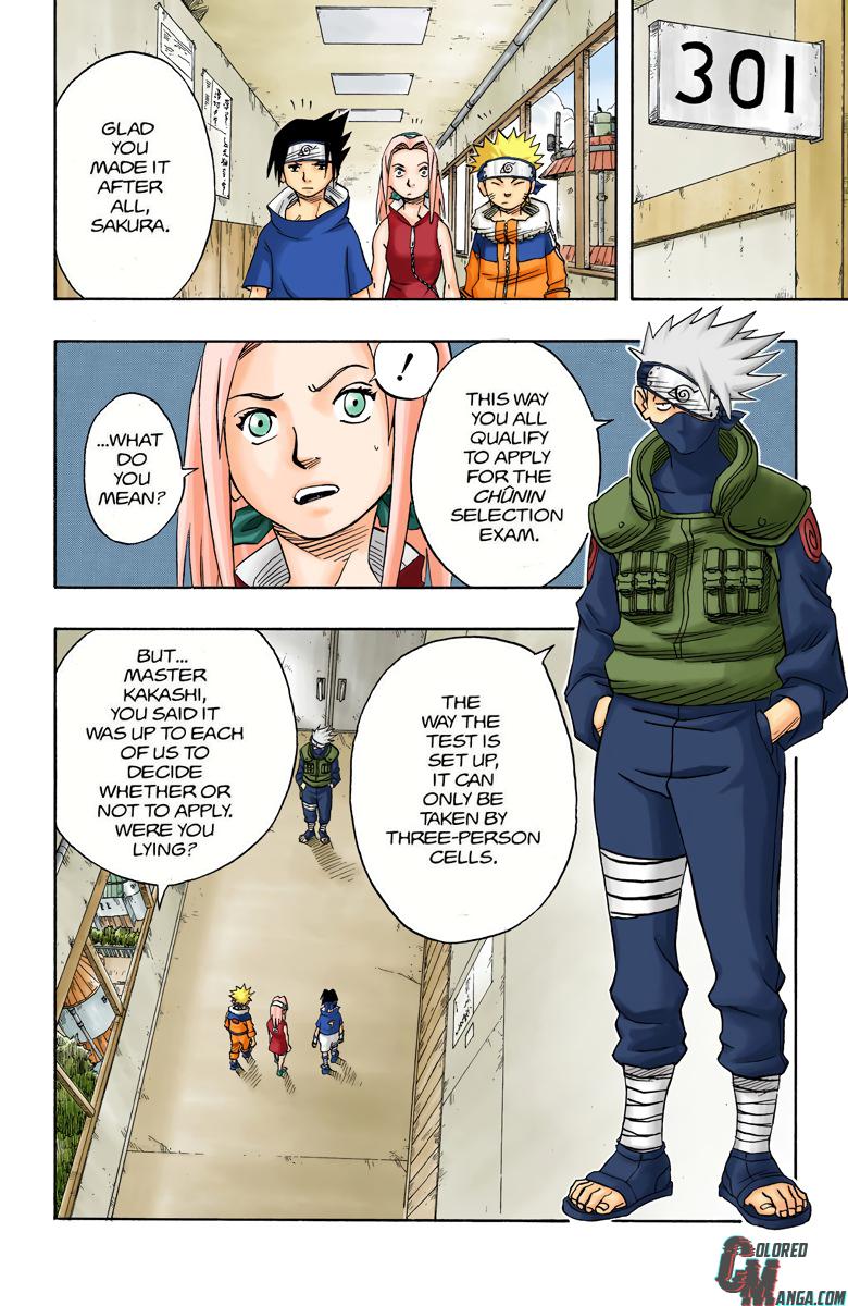 Chapter 38 — Page 18