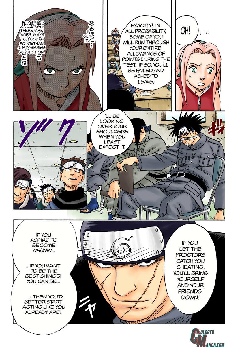 Chapter 40 — Page 17