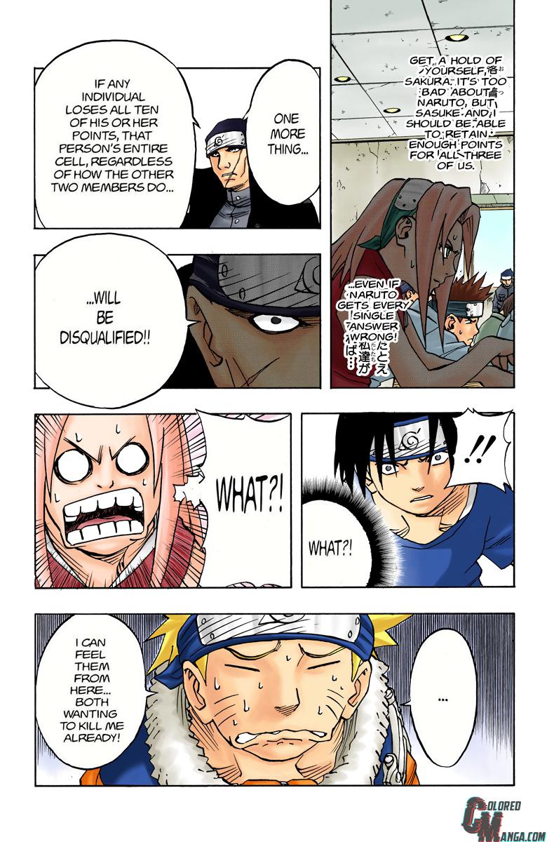 Chapter 40 — Page 18