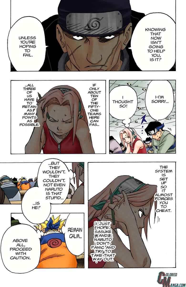 Chapter 41 — Page 9